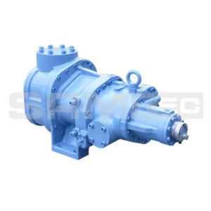 螺桿壓縮機(jī)維修